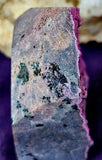 Raw Cut Cobaltoan Dolomite Obelisk Crystal Tower 🤩✨🩷😍🤯🌸🌷