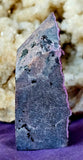 Raw Cut Cobaltoan Dolomite Obelisk Crystal Tower 🤩✨🩷😍🤯🌸🌷