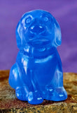 Mini Assorted Crystal Puppy Dog Figurines 🐾🐕🐩🐶😍✨