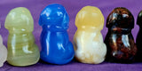 Mini Assorted Crystal Puppy Dog Figurines 🐾🐕🐩🐶😍✨