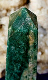 Green Jasper Obelisk Crystal Tower ✨🥹💚🍏