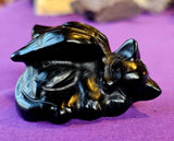 MD. Assorted Crystal Angel Kitties 🥹🐾🐈🪽