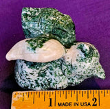 MD. Assorted Crystal Angel Kitties 🥹🐾🐈🪽