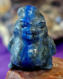 SM. Assorted Adorable Oogie Boogie 'Nightmare Before Christmas' Crystal Figurine 🎄👻💀🎁