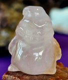 SM. Assorted Adorable Oogie Boogie 'Nightmare Before Christmas' Crystal Figurine 🎄👻💀🎁