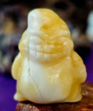 SM. Assorted Adorable Oogie Boogie 'Nightmare Before Christmas' Crystal Figurine 🎄👻💀🎁