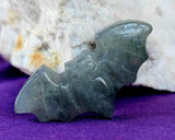 SM. Assorted Crystal Bat Carving 🦇🦇🦇