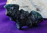 SM. Assorted Crystal Bat Carving 🦇🦇🦇
