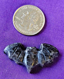 SM. Assorted Crystal Bat Carving 🦇🦇🦇