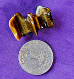 SM. 3D Crystal Bat Carving 🦇🦇🦇