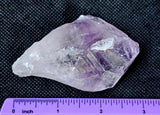 Raw Bahia Amethyst Root/Fang w/Rainbows💜🫚🤩✨🌈