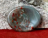 Assorted Crystal Oval Shaped Worry Stone ✨🪨💆‍♀️🧘‍♀️