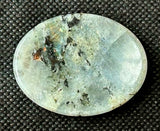 Assorted Crystal Oval Shaped Worry Stone ✨🪨💆‍♀️🧘‍♀️