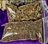 Fresh Cut & Dried Organic Plantain Leaf 🌿🍌🍃