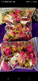 Fresh Cut & Dried Organic Rose Buds 🌿🌹🍃