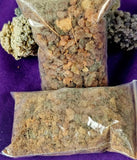 Fresh Cut Dried Organic Myrrh Herb 🌿🌰🍃