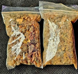 Fresh Cut Dried Organic Myrrh Herb 🌿🌰🍃