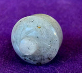 SM. Assorted Crystal Acorn Carvings 🌰🌰🌰