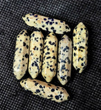 Dalmatian Jasper Crystal DT Mini Wand ✨🥹😍✨