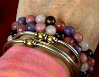 Intention Bracelet  - Grief