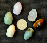 Assorted Mini Crystal Flame ✨🔥💗