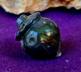 SM. Assorted Crystal Acorn Carvings 🌰🌰🌰