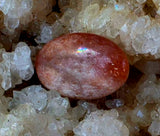 Super Flashy Sunstone Crystal Tumble ✨🌞🌅☀️