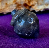 SM. Assorted Crystal Acorn Carvings 🌰🌰🌰