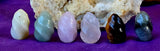 Assorted Mini Crystal Flame ✨🔥💗
