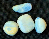 LG. Afghanite Crystal Tumble ✨💠🔷🩵💎