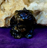 Assorted Toothless Crystal Figurines 🐲🥹🖤🐉