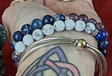 Intention Bracelet  - Clarity