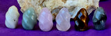Assorted Mini Crystal Flame ✨🔥💗