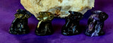 Assorted Toothless Crystal Figurines 🐲🥹🖤🐉