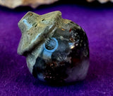 SM. Assorted Crystal Acorn Carvings 🌰🌰🌰