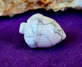 SM. Assorted Crystal Acorn Carvings 🌰🌰🌰