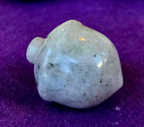 SM. Assorted Crystal Acorn Carvings 🌰🌰🌰