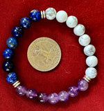 Intention Bracelet  - Clarity