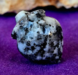 SM. Assorted Crystal Acorn Carvings 🌰🌰🌰