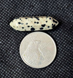 Dalmatian Jasper Crystal DT Mini Wand ✨🥹😍✨