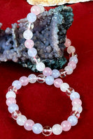 Intention Bracelet - Love Eternal