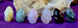 Assorted Mini Crystal Flame ✨🔥💗