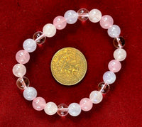 Intention Bracelet - Love Eternal