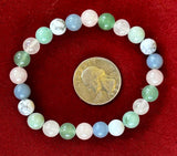 Intention Bracelet  - Calming and Peace