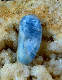 LG. Afghanite Crystal Tumble ✨💠🔷🩵💎