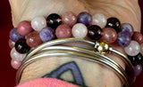 Intention Bracelet  - Grief