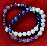 Intention Bracelet  - Clarity