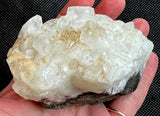 Raw White Apophyllite