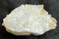 Raw White Apophyllite