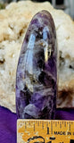 Chevron Amethyst Crystal Freeform ✨🤩💜